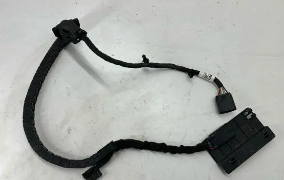 Chrysler Pacifica Sliding door wiring loom 68360882AB