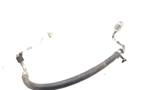 Jaguar XF Air conditioning (A/C) pipe/hose