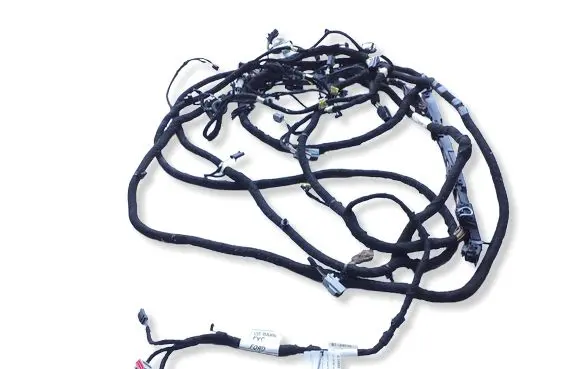 Ford E-Transit Other wiring loom KK3T13A724BC NK3T13A409EKC GK3T14334BCE