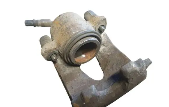 Volkswagen New Beetle Front brake caliper