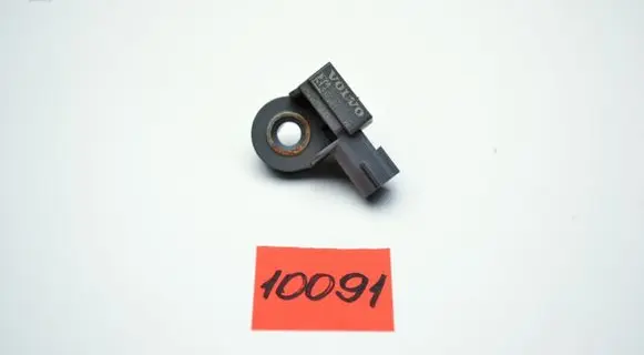 Volvo V40 Airbag deployment crash/impact sensor 31387891