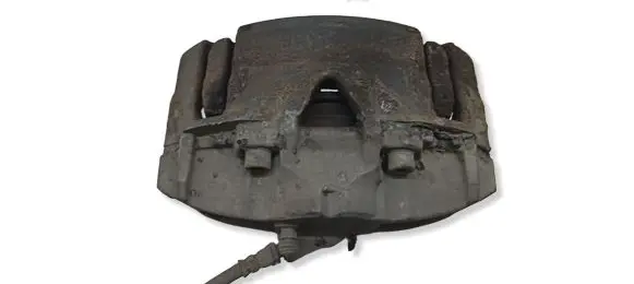 Volvo XC70 Front brake caliper 