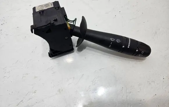 Opel Vivaro Wiper control stalk 346022013