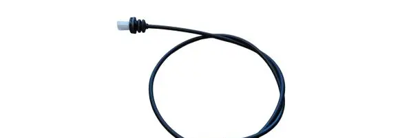 Opel Rekord E1 Speedometer cable 1268206