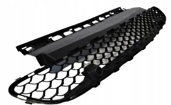 Mercedes-Benz GLS X167 Front bumper lower grill A1678857303