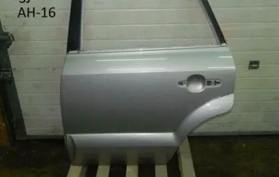 Hyundai Tucson JM Rear door 770032E050 770032E030