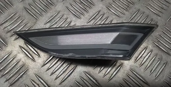 Porsche 911 991 Front fender indicator light 99163125506