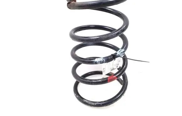 Nissan X-Trail T30 Rear coil spring 
