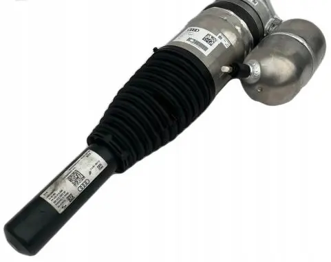 Audi A8 S8 D5 Air suspension front shock absorber 4N0616001T