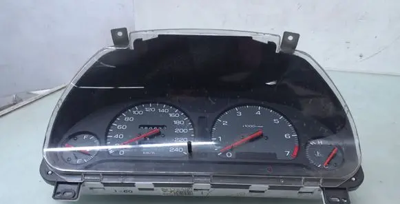 Subaru Legacy Speedometer (instrument cluster) 85013AC580 0201060 NSL210L