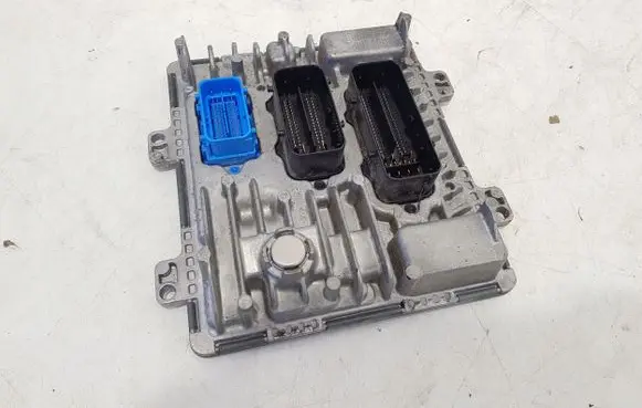 Opel Insignia A Engine control unit/module 55499362