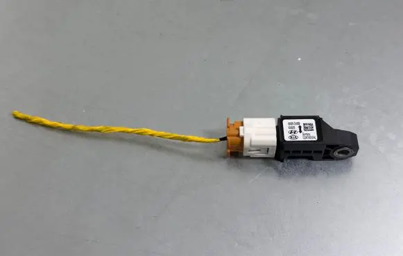 KIA Optima Airbag deployment crash/impact sensor 95920D4000