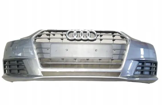 Audi A4 S4 B9 Front bumper 8W0807434