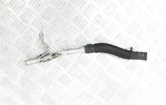 Dodge Durango III Engine coolant pipe/hose