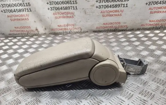 Audi A6 S6 C5 4B Armrest 4B0864245M