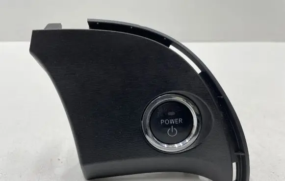 Toyota Prius (XW30) Engine start stop button switch 5504447061