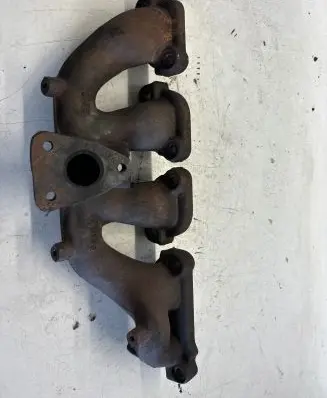 Renault Master II Exhaust manifold 8200042882