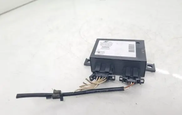 Seat Alhambra (Mk1) Immobilizer control unit/module 7M0953257AA 98VW19A366DC