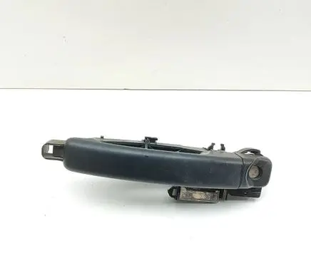 Opel Vivaro Front door exterior handle 806079208R