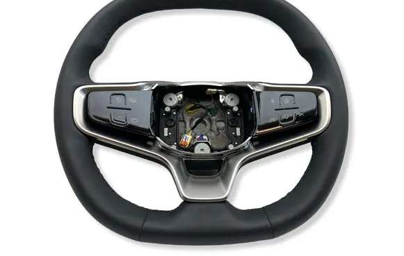 Volvo EX30 Steering wheel P80027055