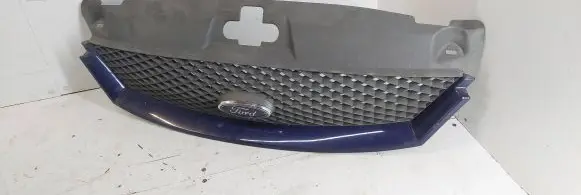 Ford Mondeo Mk III Front bumper upper radiator grill 1S718B27
