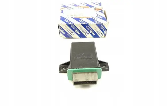 Fiat Scudo Air conditioner control unit module 9632454280