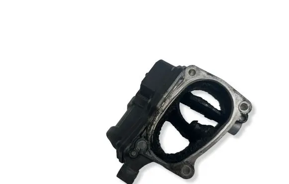 Audi A7 S7 4G Throttle valve 059129593J