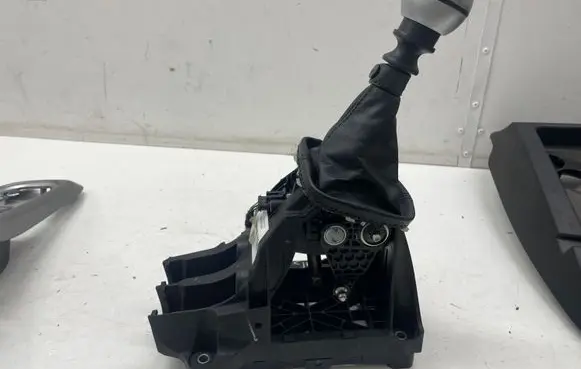 Jeep Compass Gear shifter/selector 00502944640