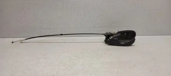 Ford Focus Rear door interior handle trim XS41F22601
