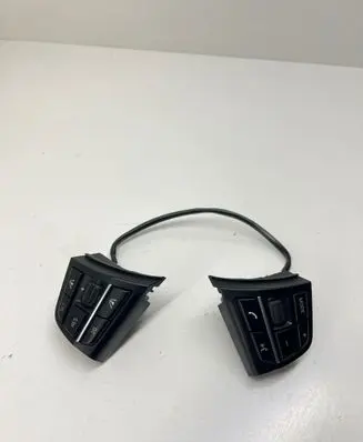 BMW 7 F01 F02 F03 F04 Steering wheel buttons/switches 9229482 600235010E 610235010E