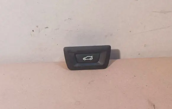 BMW X5 F15 Loading door exterior handle 9275119