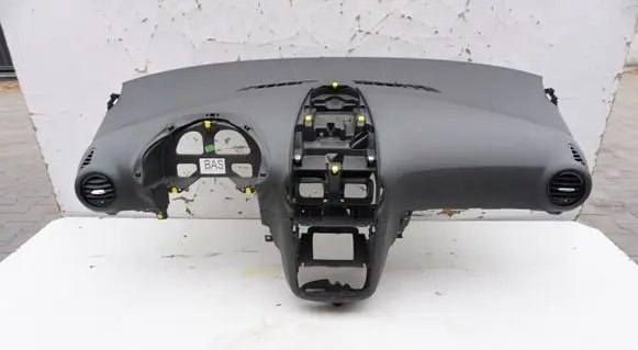 Opel Corsa D Dashboard DESKAKONSOLA