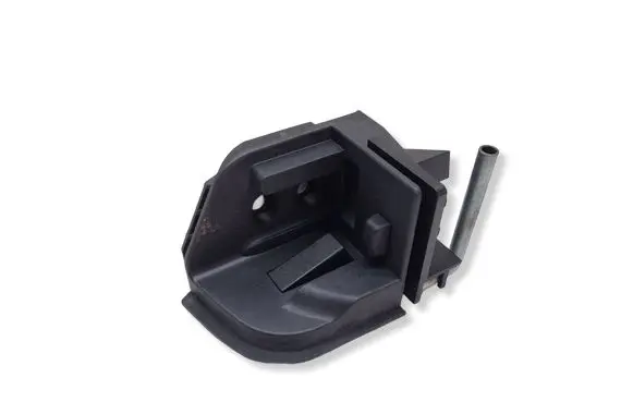 BMW 3 F30 F35 F31 Parcel shelf load cover mount bracket 9918012430