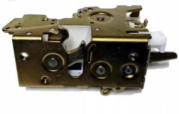 Volkswagen I LT Front door lock 02.53.168