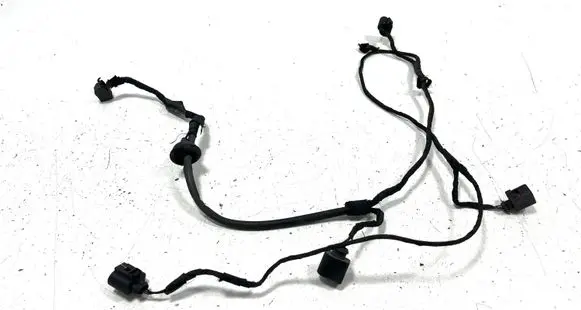 Audi A4 S4 B7 8E 8H Parking sensor (PDC) wiring loom 8E9971085 EA038087 TAB010813N