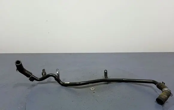 Audi Q5 SQ5 Engine coolant pipe/hose 03L122157C
