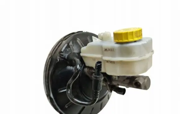 Skoda Citigo Brake booster 6R1614105M