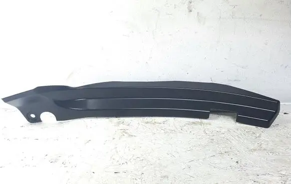 Subaru Legacy Tailgate trim 63134AG010