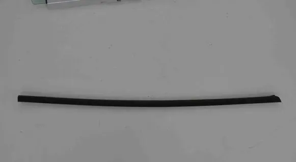 Opel Vectra C Door glass trim 