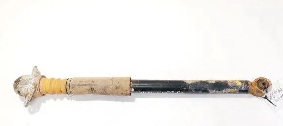 Seat Toledo II (1M) Rear shock absorber/damper 23890