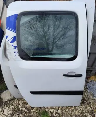 Renault Kangoo II Side sliding door 