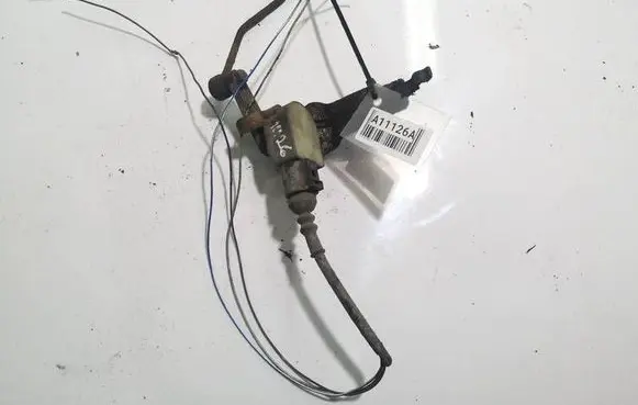 Audi A6 S6 C6 4F Front height sensor lever 1T0907503