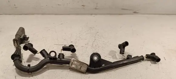 Ford Kuga II Glow plug wires 9805075680