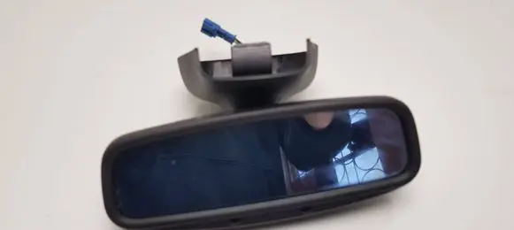 Citroen C5 Rear view mirror (interior) 96397297XX