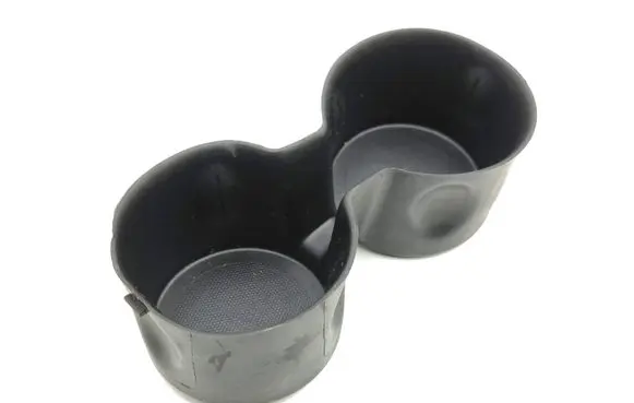 Jeep Cherokee Cup holder pad/mat 1278432