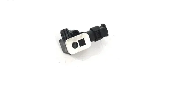 BMW 1 F20 F21 Airbag deployment crash/impact sensor 9234989