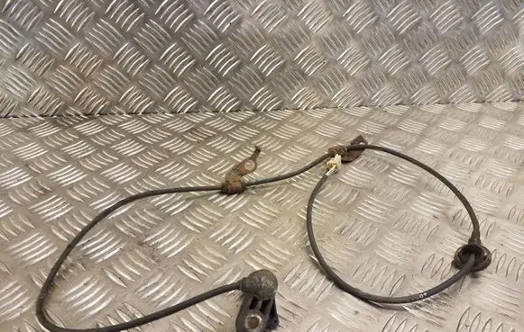 Mazda 6 ABS rear brake sensor GJ6A4372Y
