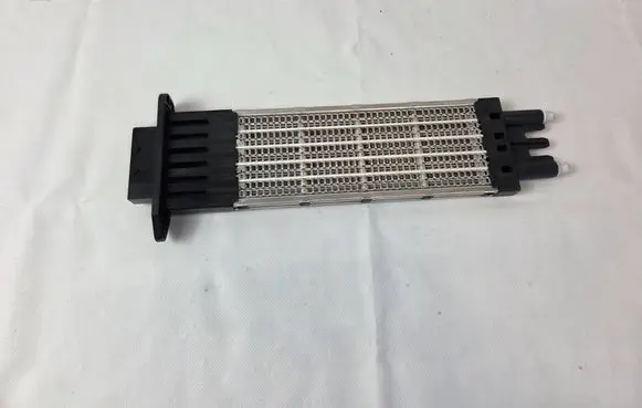 Citroen C4 II Picasso Electric cabin heater radiator A52103100 140409