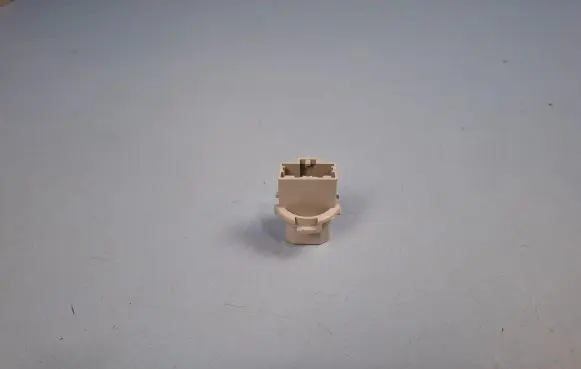 Mazda CX-5 12 V Socket (rear) 