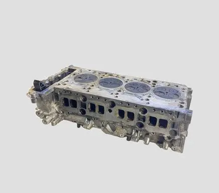 Mercedes-Benz Sprinter W906 Engine head 0000158543 A6510520000